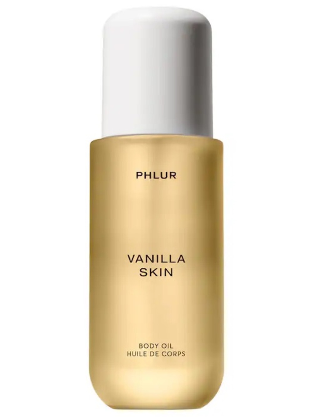 New Phlur Vanilla Skin Body Oil